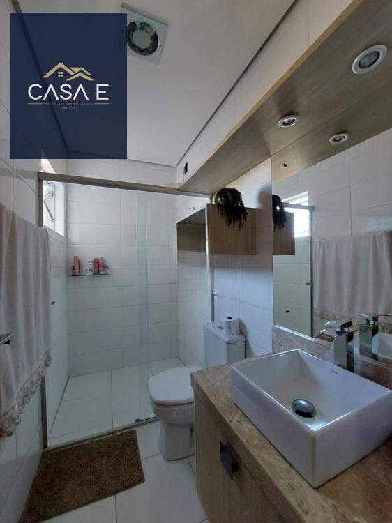 Apartamento à venda com 3 quartos, 1 suíte, 1 vaga e 160m² no Centro, Ijuí (RS) — foto 14 de 23