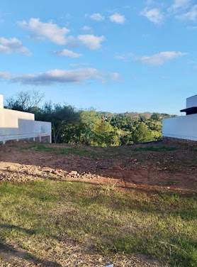 Terreno no bairro Country  -  Santa Cruz do Sul
