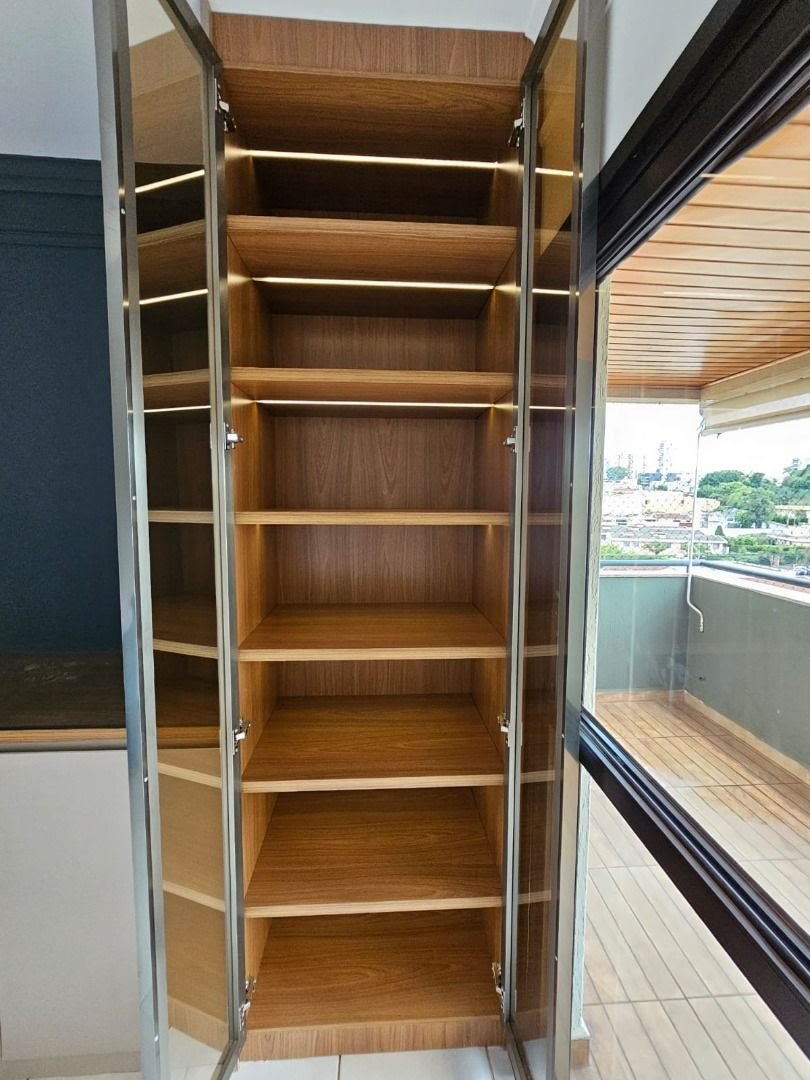 Apartamento à venda com 3 quartos, 1 suíte, 2 vagas e 106m² no Santa Cruz do José Jacques, Ribeirão Preto (SP) — foto 14 de 22