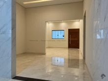 Casa em Vila Nasser  -  Campo Grande
