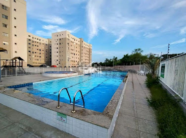 Apartamento à venda em Camará, Serra com 2 quartos e 50m²