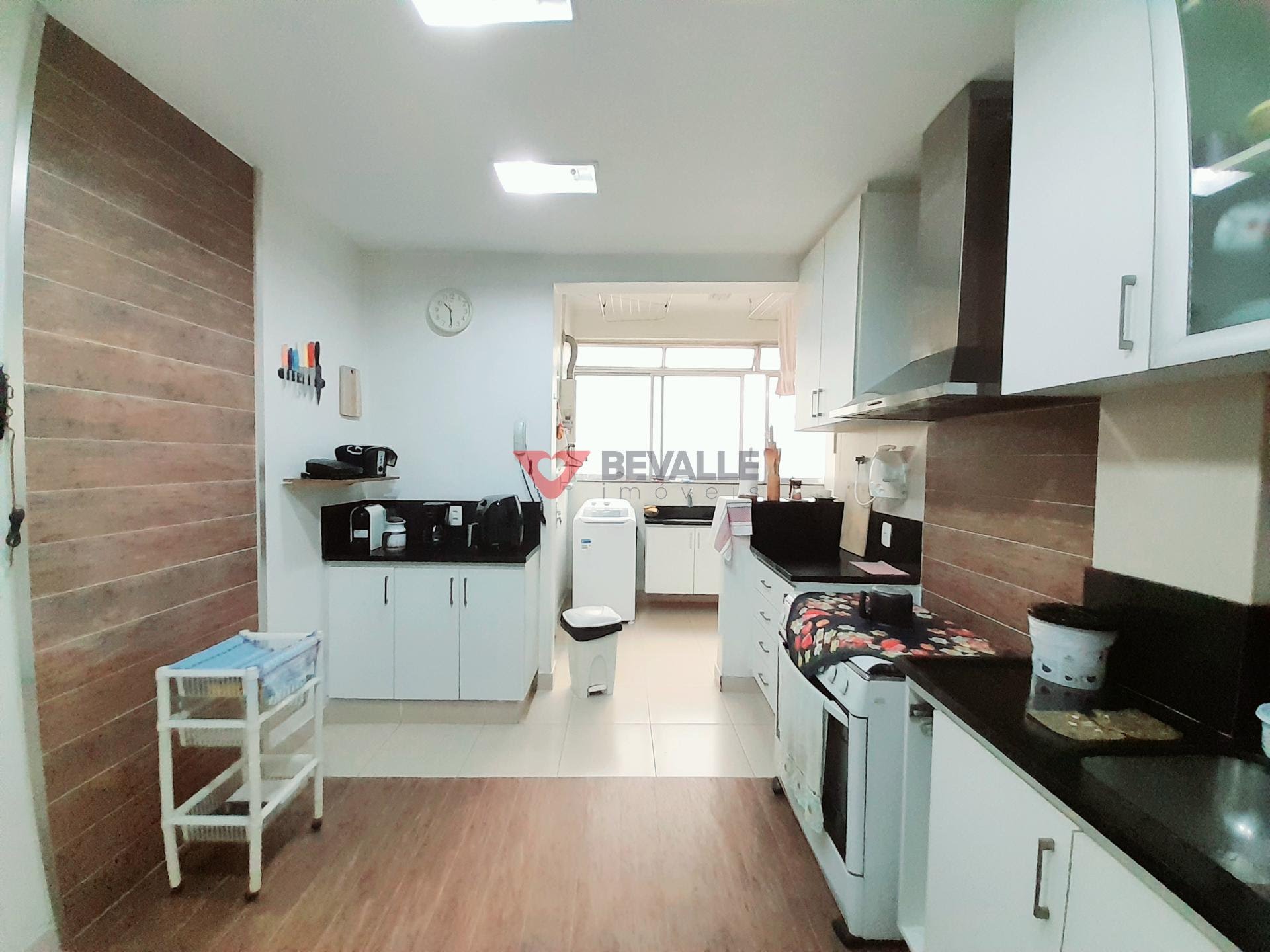 Apartamento à venda com 3 quartos, 1 suíte, 1 vaga e 150m² no Copacabana, Rio de Janeiro (RJ) — foto 21 de 30