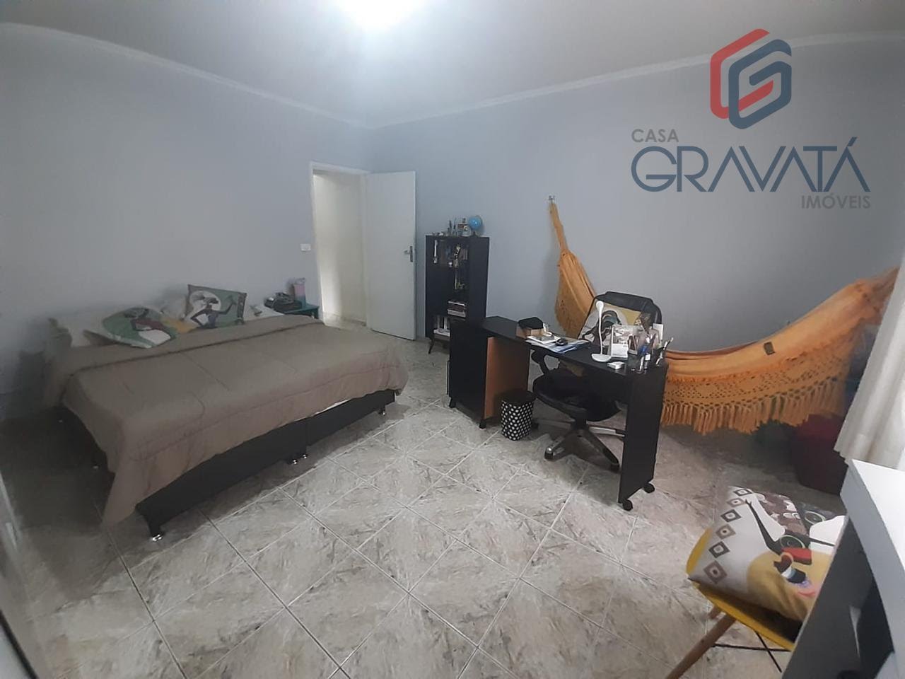 Casa à venda com 2 quartos, 1 banheiro, 2 vagas e 115m² no Jardim Europa, Santo André (SP) — foto 14 de 20