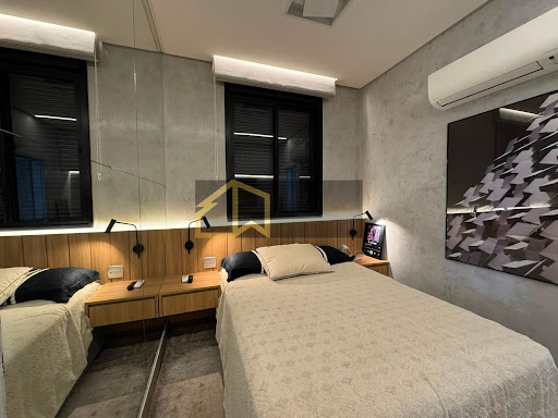 Apartamento em Setor Bueno  -  Goiânia