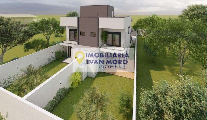 Casa à venda com 4 quartos, 4 suítes, 3 vagas e 200m² no Ingleses do Rio Vermelho, Florianópolis (SC) — foto 8 de 9