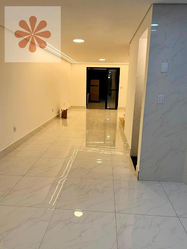 Casa Sobrado em Vila Sao Geraldo  -  São Paulo