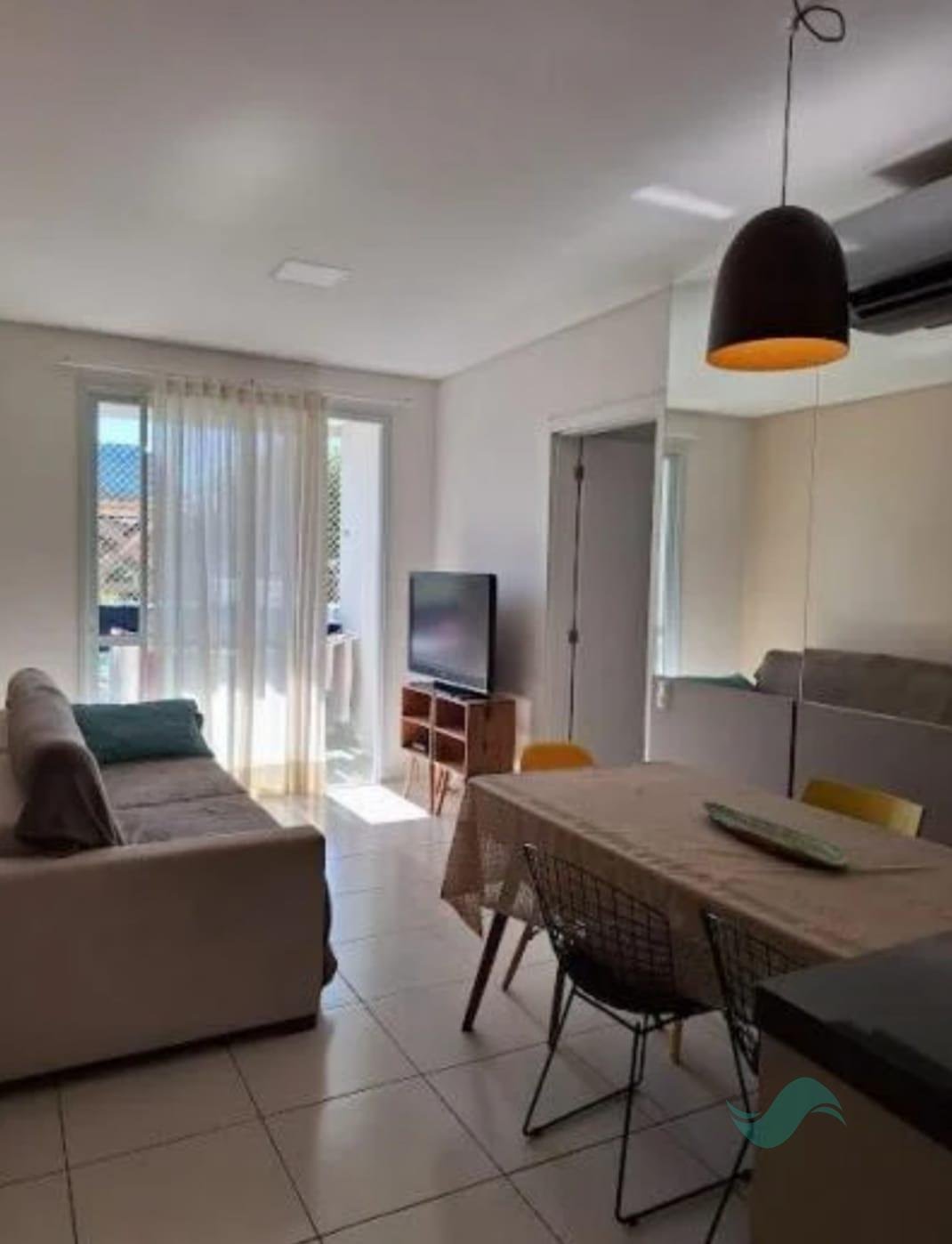 Apartamento à venda com 3 quartos, 1 suíte, 2 vagas e 78m² no Canasvieiras, Florianópolis (SC) — foto 11 de 18