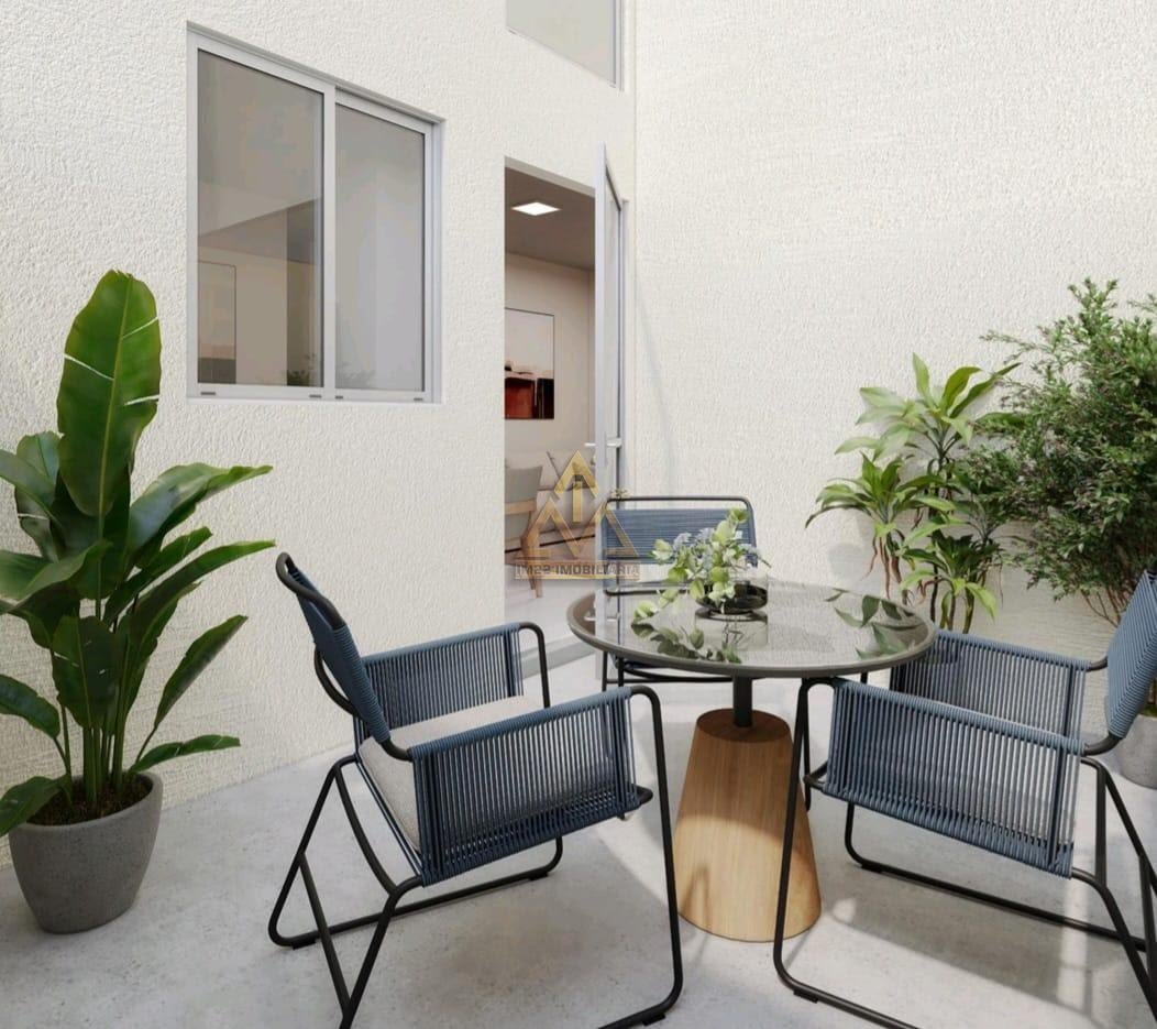 Apartamento à venda com 2 quartos, 1 banheiro, 1 vaga e 41m² no Itoupava Central, Blumenau (SC) — foto 8 de 8