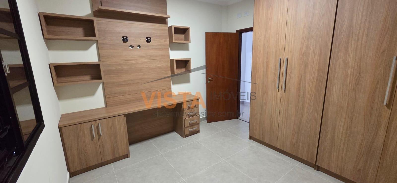 Casa à venda com 3 quartos, 1 suíte, 2 vagas e 186m² no Jardim Recanto dos Passaros, São João da Boa Vista (SP) — foto 9 de 30