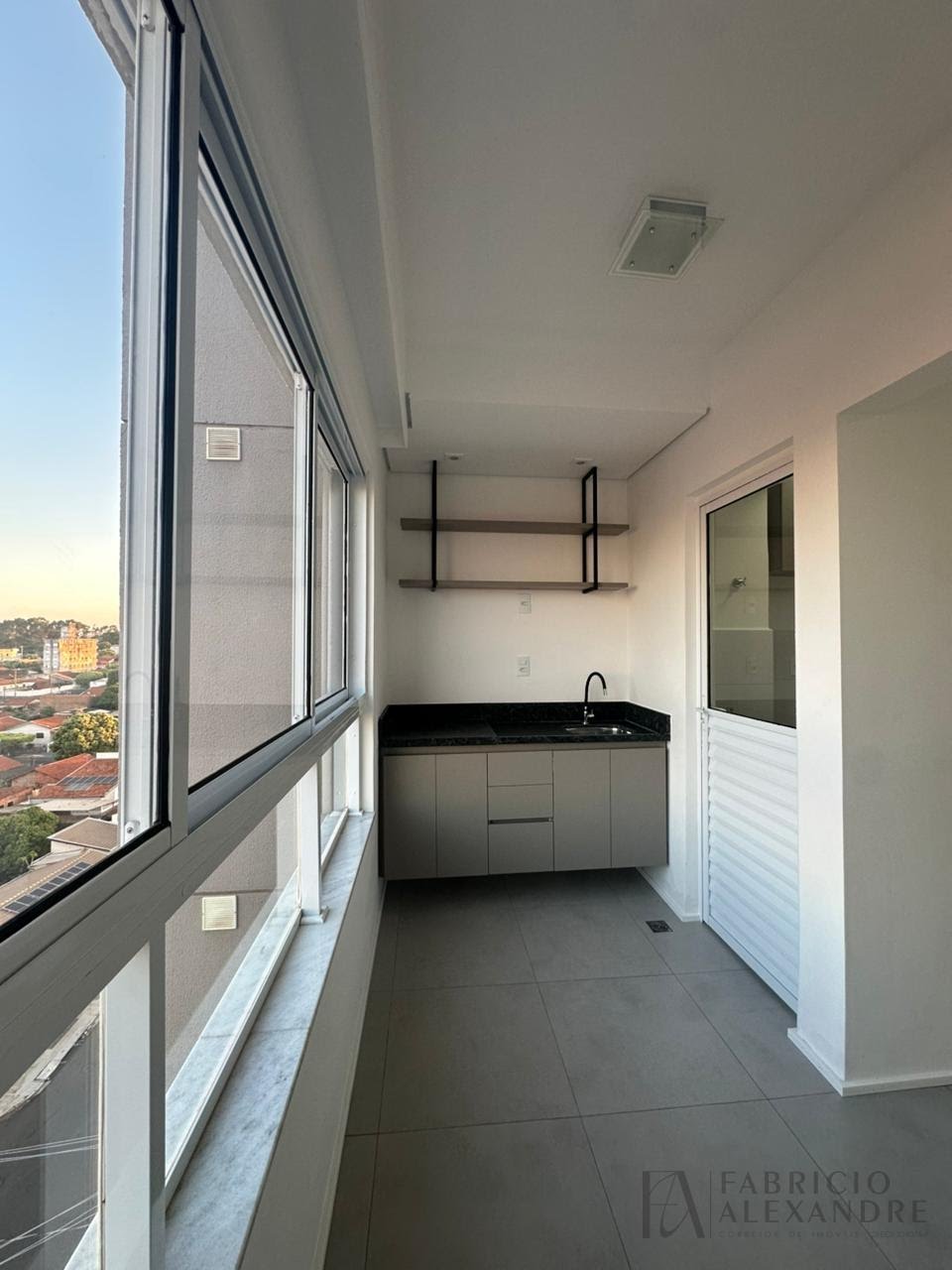 Apartamento à venda com 2 quartos, 1 suíte, 2 vagas e 63m² no Jardim Ouro Verde, São José do Rio Preto (SP) — foto 6 de 30