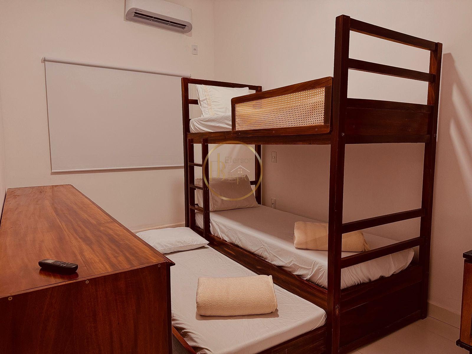 Apartamento à venda com 3 quartos, 1 suíte, 1 vaga e 100m² no Praia de Taperapuã, Porto Seguro (BA) — foto 9 de 16