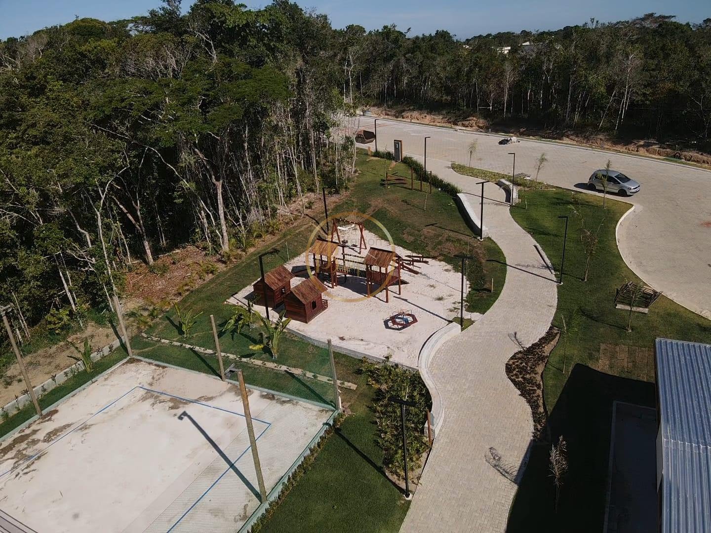Terreno à venda com 525m² de terreno no Corais do Arraial, Porto Seguro — foto principal