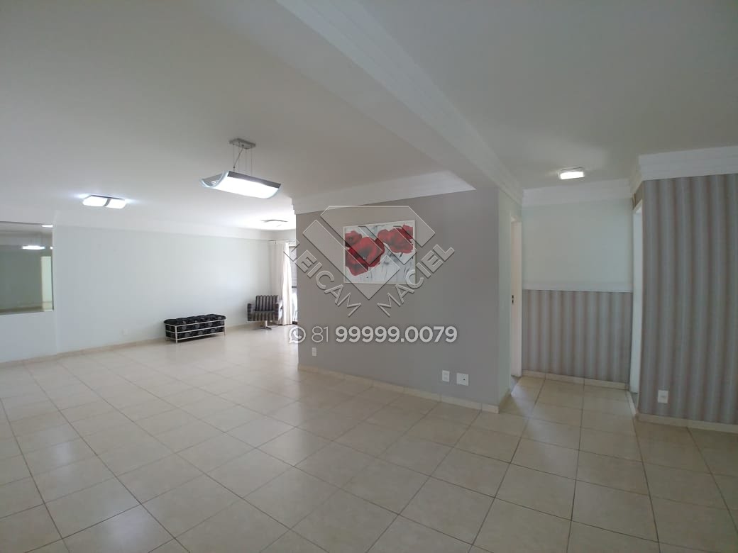 Apartamento à venda com 4 quartos, 3 suítes, 3 vagas e 168m² no Rosarinho, Recife (PE) — foto 26 de 27
