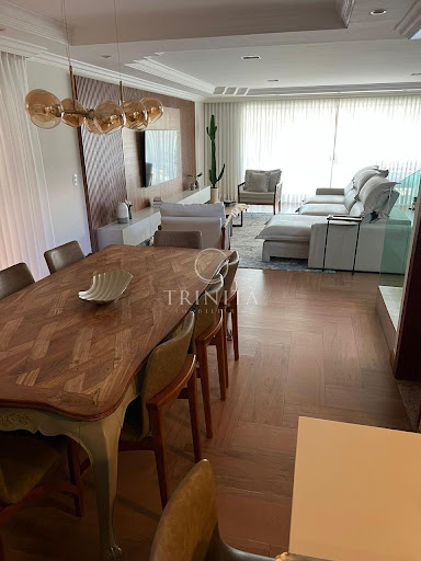 Sala de Jantar 