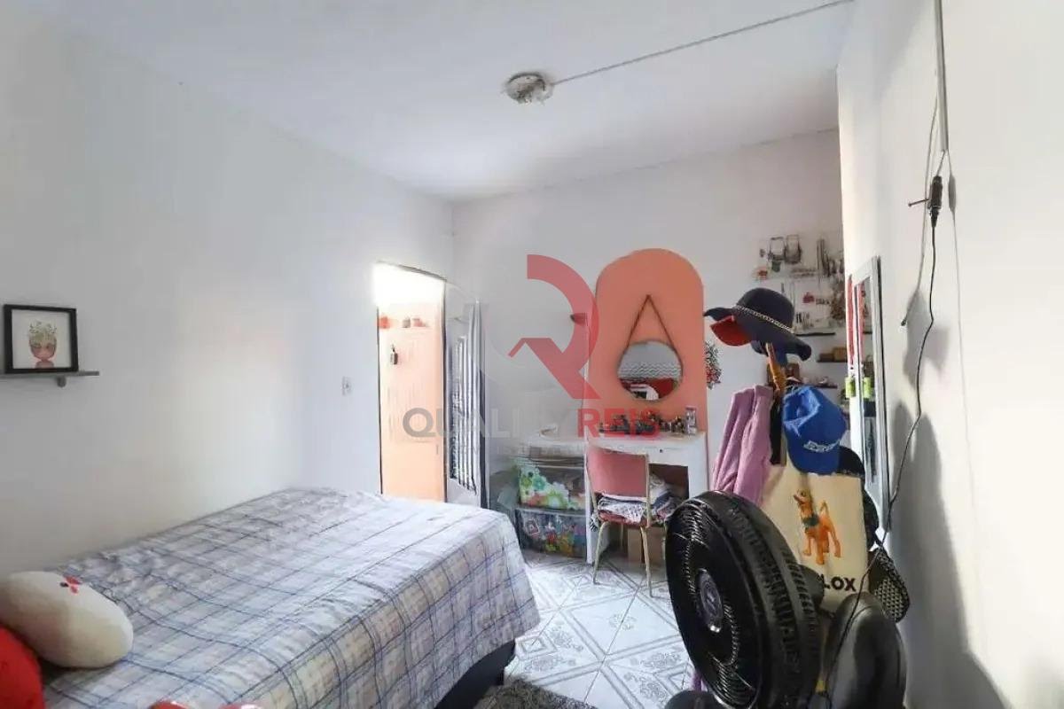 Sobrado, 4 quartos, 240 m² - Foto 7