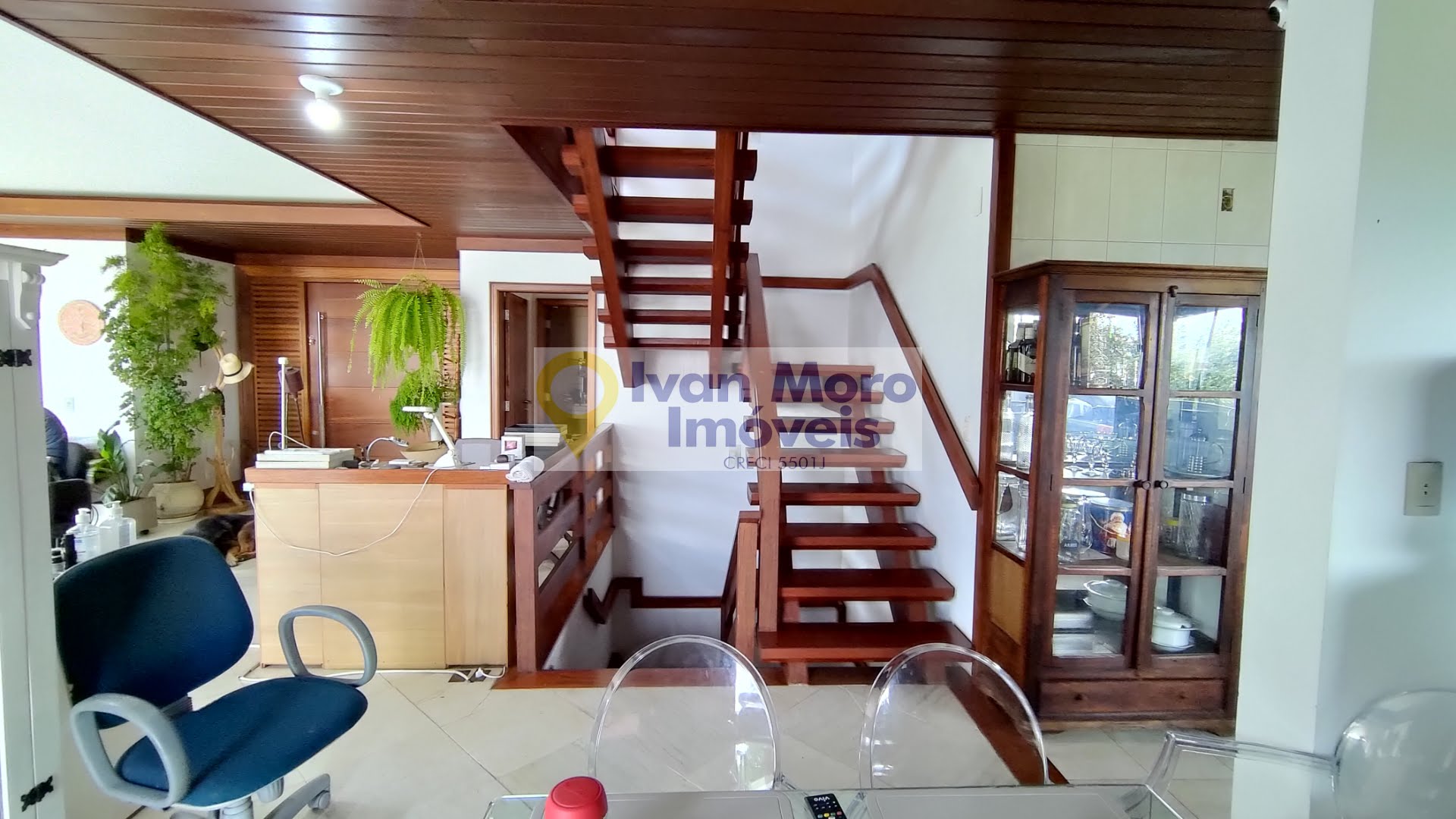 Casa à venda com 5 quartos, 4 suítes, 4 vagas e 456m² no João Paulo, Florianópolis (SC) — foto 29 de 30