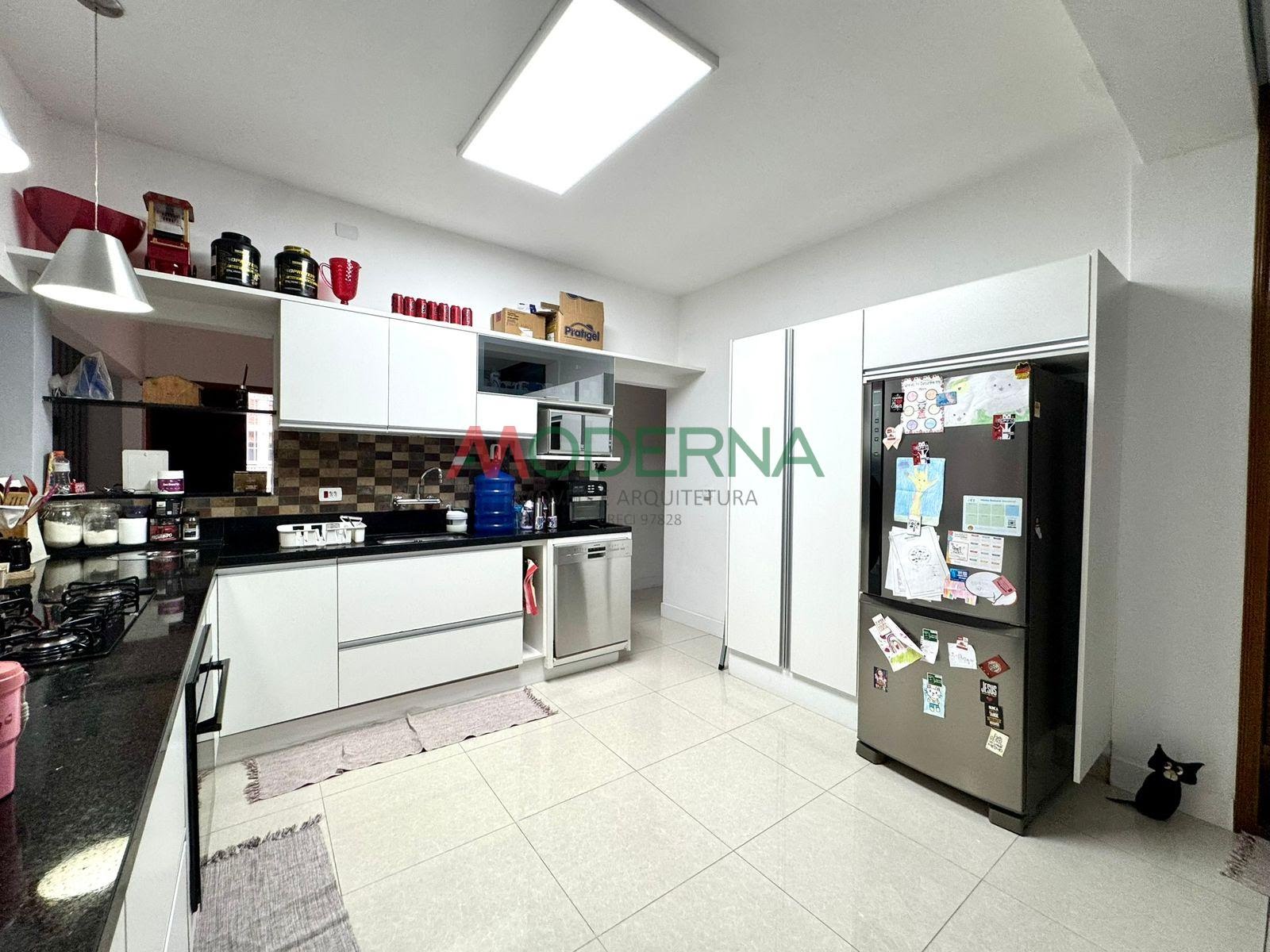 Casa à venda com 3 quartos, 1 suíte, 4 vagas e 230m² no Rudge Ramos, São Bernardo do Campo (SP) — foto 20 de 30