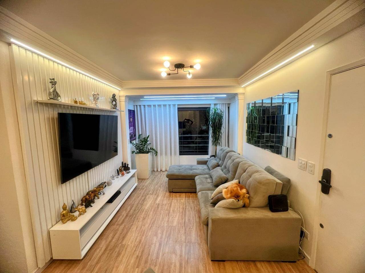 Apartamento à venda com 2 quartos, 1 suíte, 2 vagas e 65m² no Vila Mariana, São Paulo (SP) — foto 6 de 30