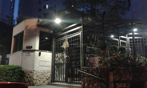 Apartamento 03 Dorm. Locação -  Vila Nova Conceição  -  São Paulo