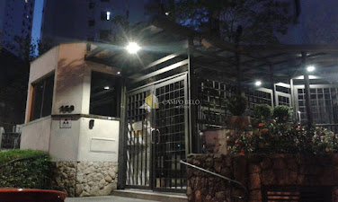 Apartamento 03 Dorm. Locação -  Vila Nova Conceição  -  São Paulo
