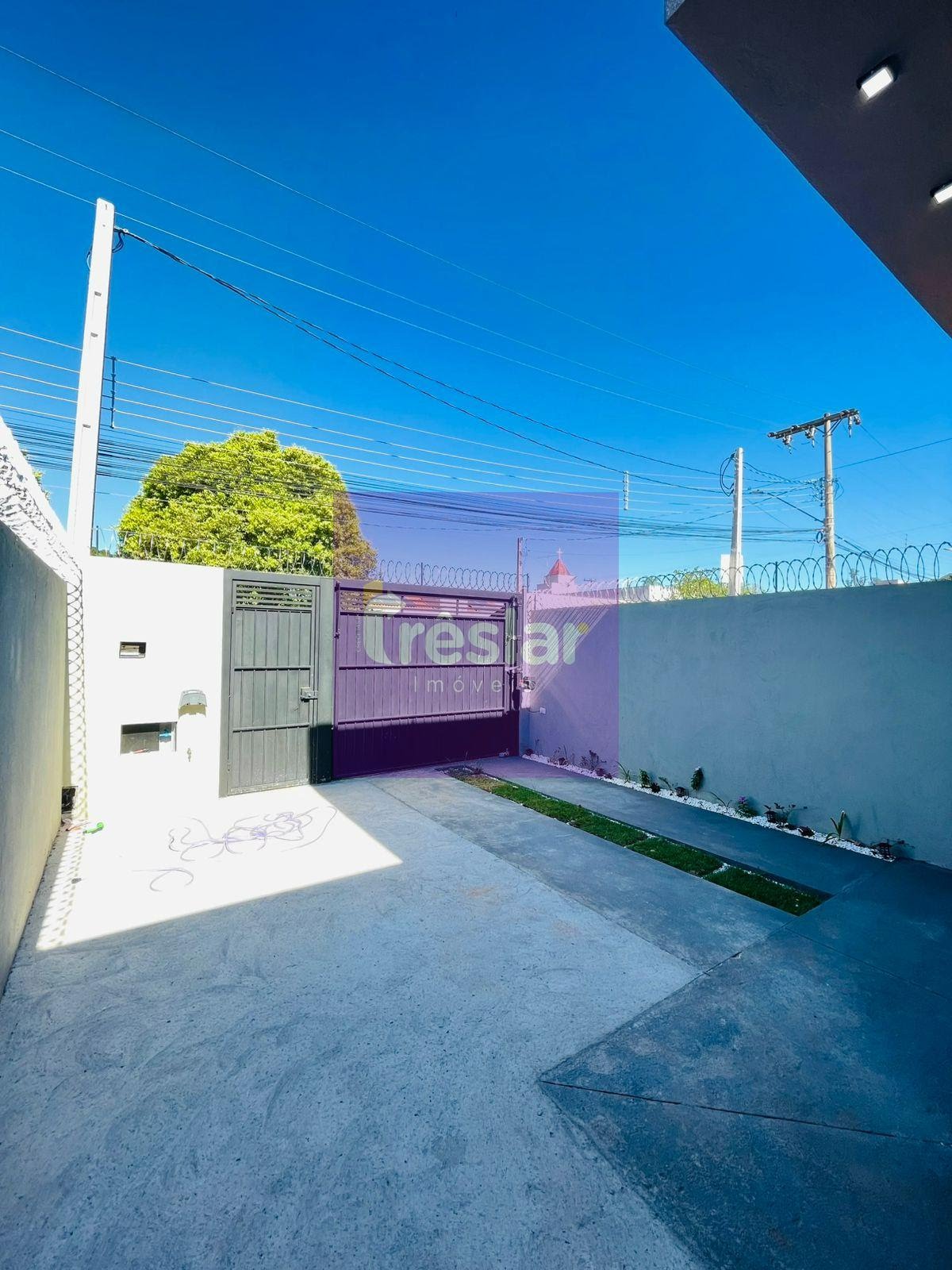 Casa à venda com 2 quartos, 1 suíte, 1 vaga e 63m² no Santa Luzia, Três Lagoas (MS) — foto 2 de 13