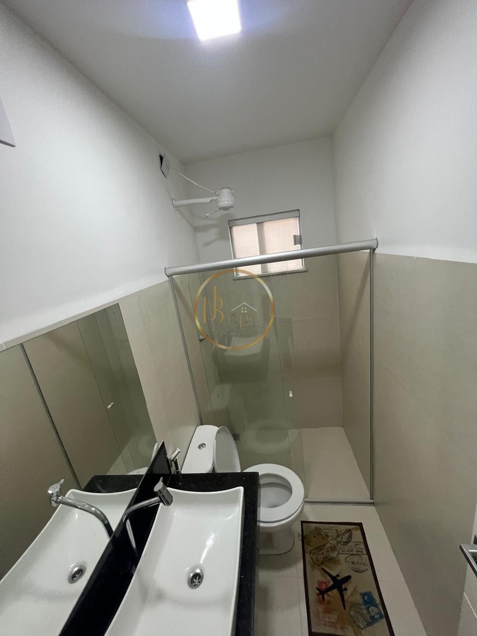 Apartamento à venda com 2 quartos, 1 suíte, 1 vaga e 78m² no Village 1, Porto Seguro (BA) — foto 7 de 12