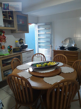 Casa em Jardim Santa Lídia - Guarulhos, SP
