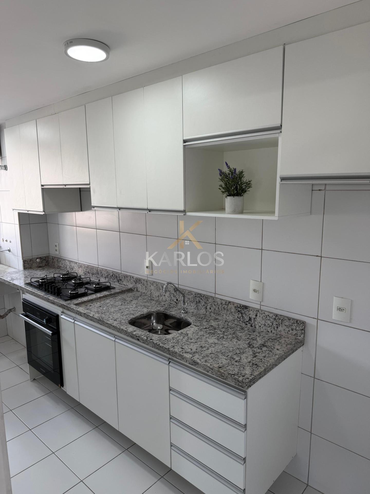Apartamento à venda com 3 quartos, 1 suíte, 2 vagas e 72m² no Piedade, Jaboatão dos Guararapes (PE) — foto 8 de 8