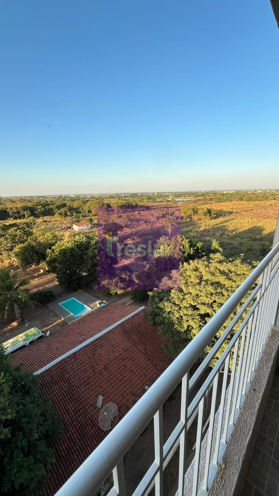 Apartamento à venda com 2 quartos, 1 banheiro, 1 vaga e 54m² no Villas de Cordoba, Três Lagoas (MS) — foto 8 de 19
