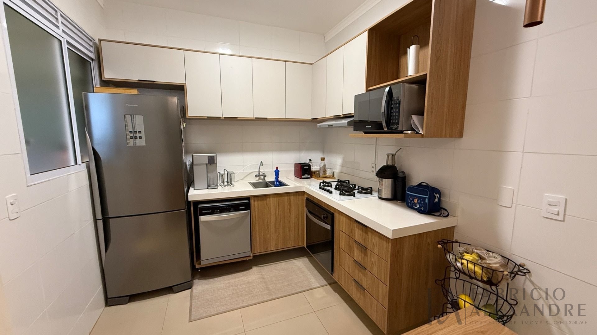 Casa à venda com 3 quartos, 1 suíte, 2 vagas e 133m² no Parque Lombardia, São José do Rio Preto (SP) — foto 7 de 20