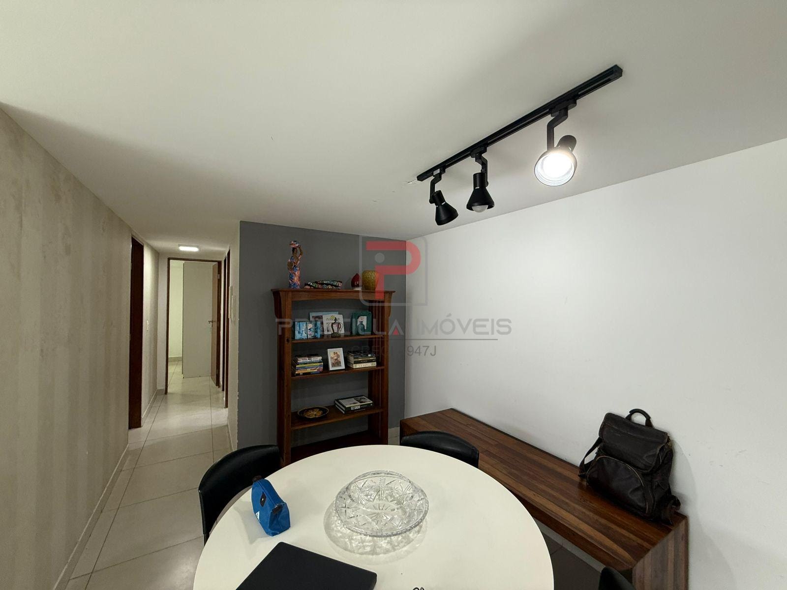 Apartamento à venda com 3 quartos, 1 suíte, 1 vaga e 70m² no Bessa, João Pessoa (PB) — foto 10 de 29