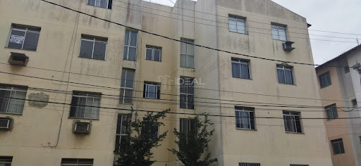 Apartamento Leilão no Tarcísio Miranda