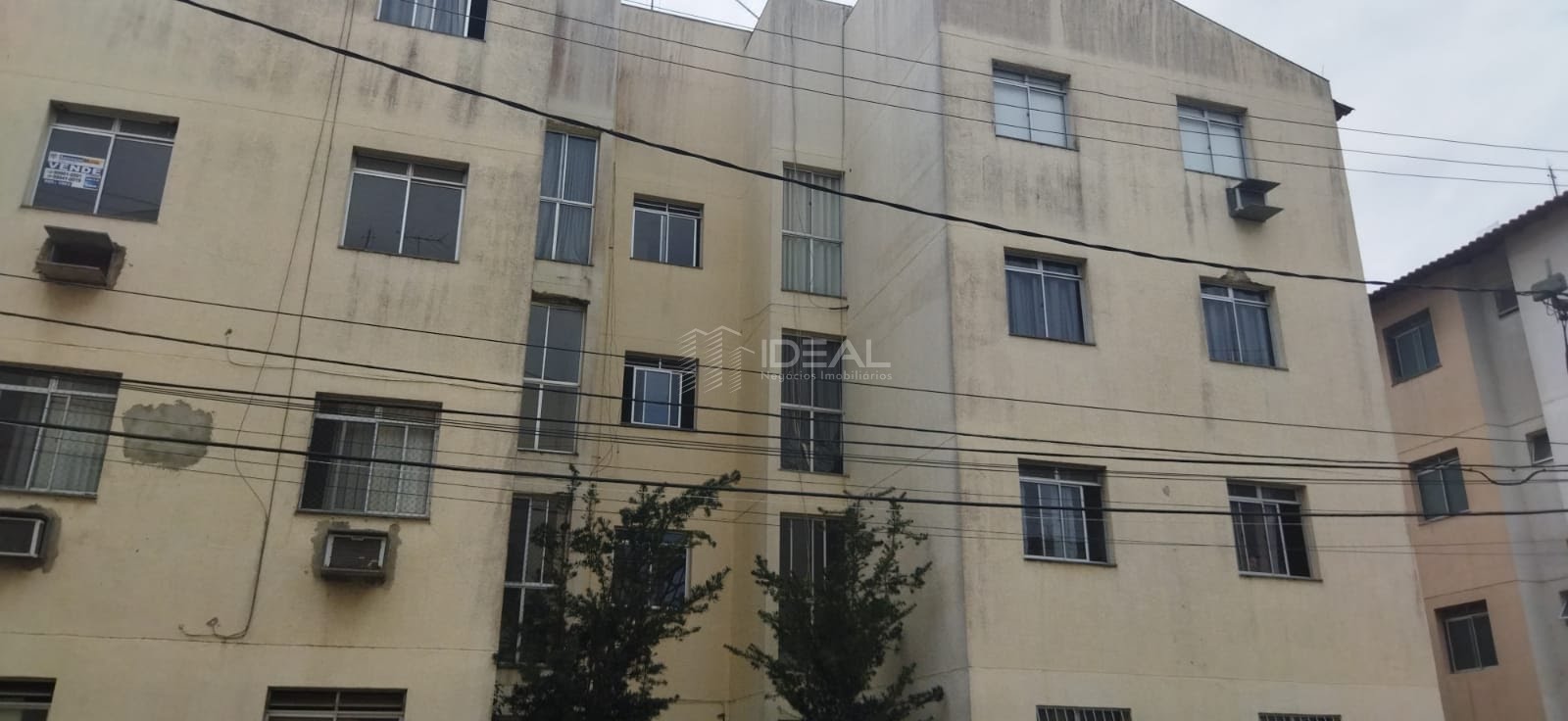 Apartamento Leilão no Tarcísio Miranda