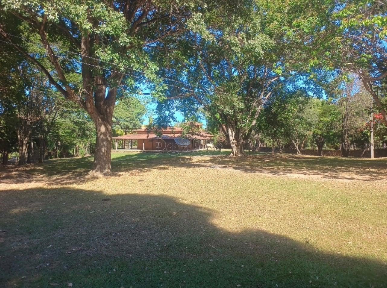 Rural à venda no Imóvel Rural, Itapuranga (GO) — foto 4 de 30