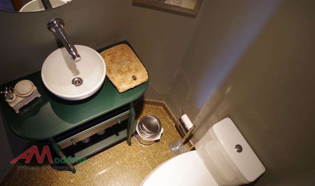 Apartamento à venda com 3 quartos, 3 suítes, 2 vagas e 135m² no Baeta Neves, São Bernardo do Campo (SP) — foto 9 de 14