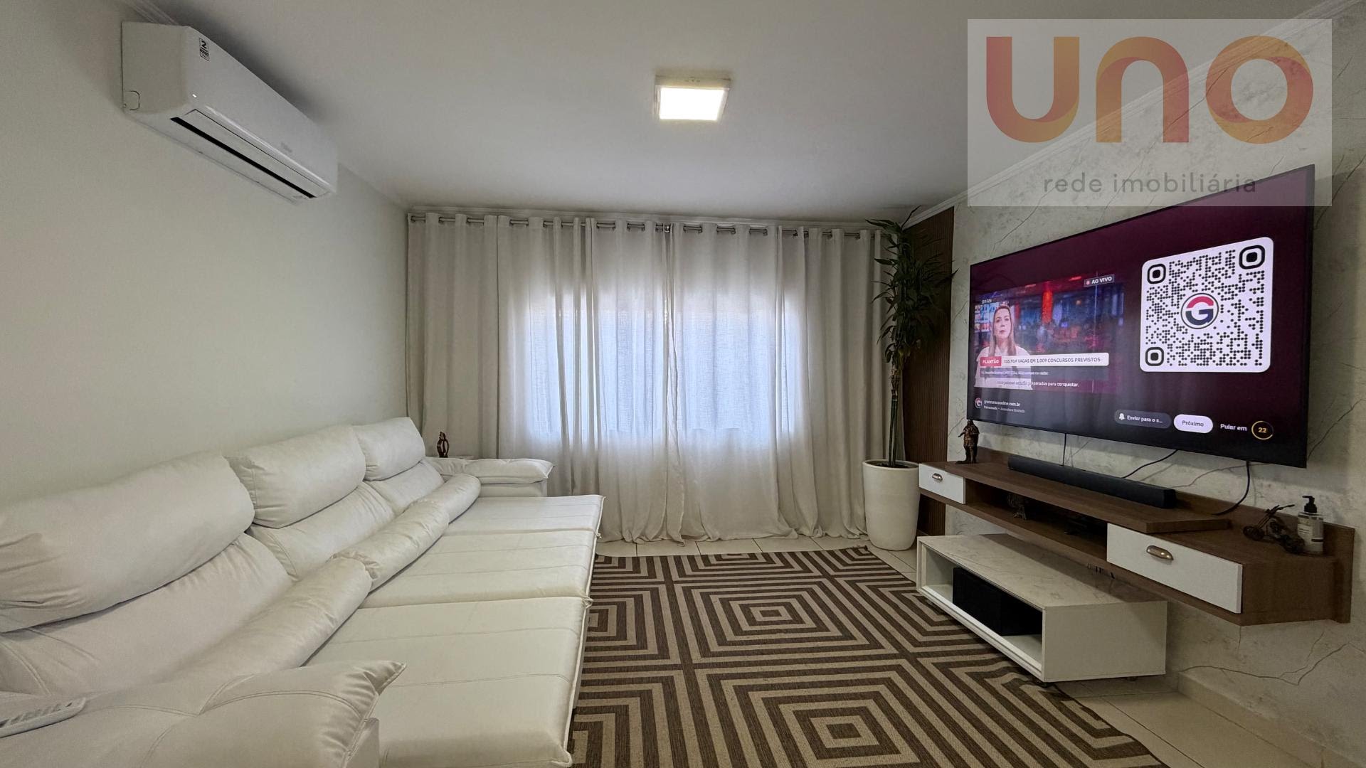 Casa à venda com 4 quartos, 4 suítes, 3 vagas e 229m² no Tijuca, Campo Grande (MS) — foto 8 de 30