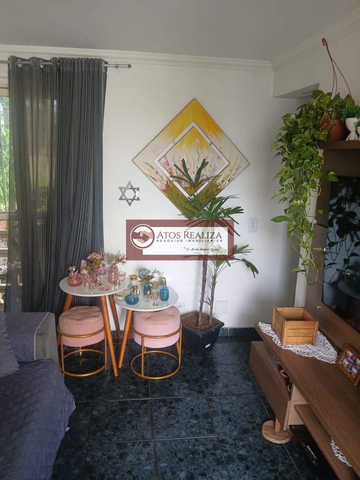 Apartamento à venda com 2 quartos e 52m² no Guarapiranga, São Paulo (SP) — foto 11 de 11