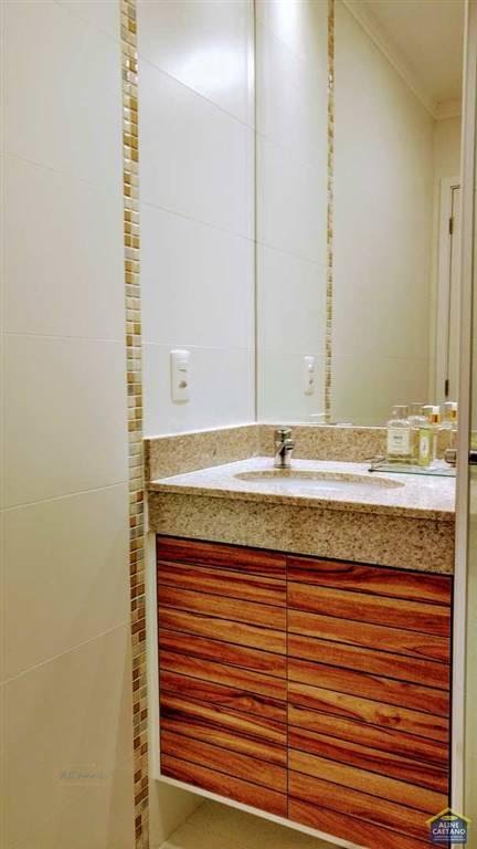 Apartamento à venda com 2 quartos, 1 suíte, 2 vagas e 93m² no Vila Tupi, Praia Grande (SP) — foto 27 de 30