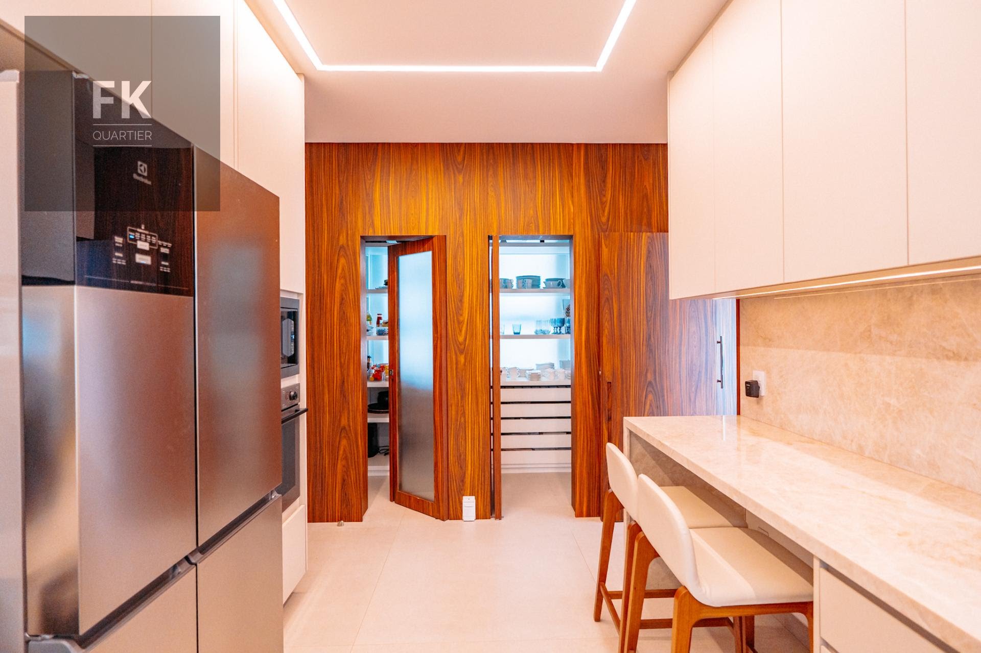 Casa à venda com 4 quartos, 4 suítes, 5 vagas e 762m² no Alphaville, Santana de Parnaíba (SP) — foto 19 de 30