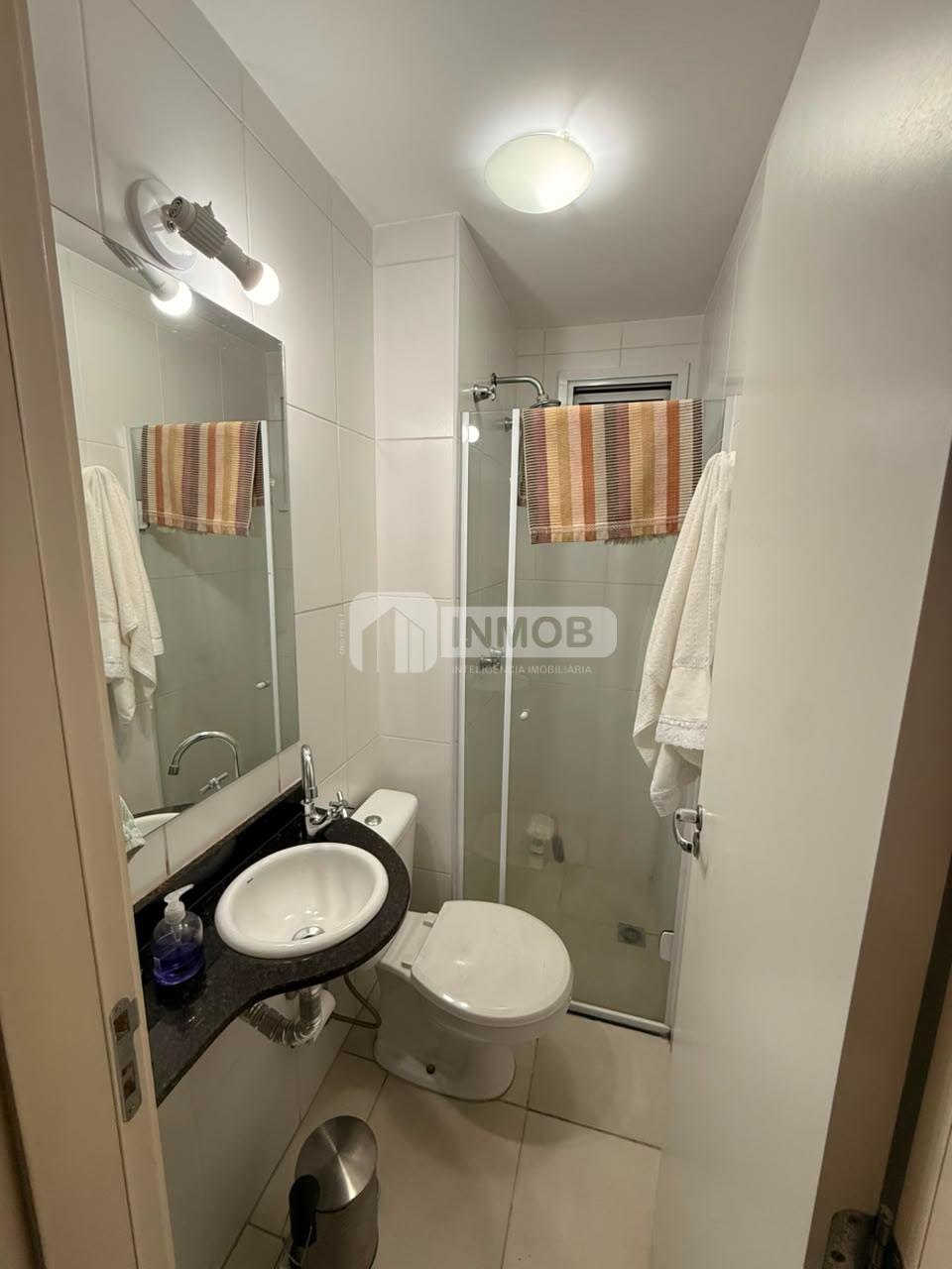 Apartamento à venda com 2 quartos, 1 suíte, 1 vaga e 63m² no Jardim das Nações, Taubaté (SP) — foto 10 de 12