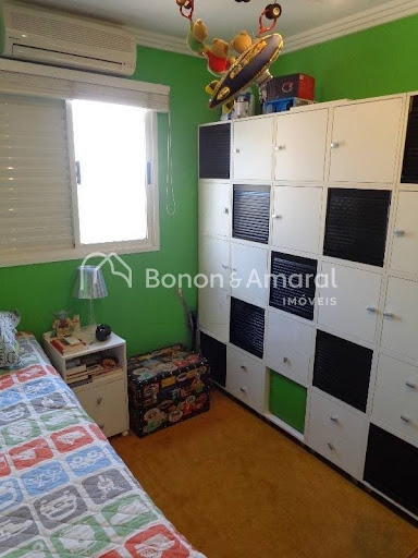 Apartamento, 3 quartos, 220 m² - Foto 21
