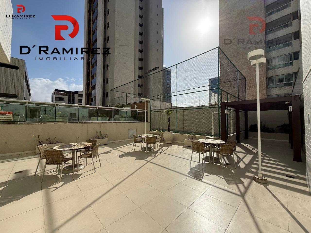 Apartamento à venda com 2 quartos, 2 suítes, 1 vaga e 77m² no Renascença, São Luís (MA) — foto 24 de 24