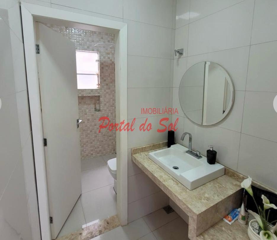 Casa à venda com 2 quartos, 2 suítes e 3 vagas no Jardim Saúde, Santo Antônio da Platina (PR) — foto 14 de 22