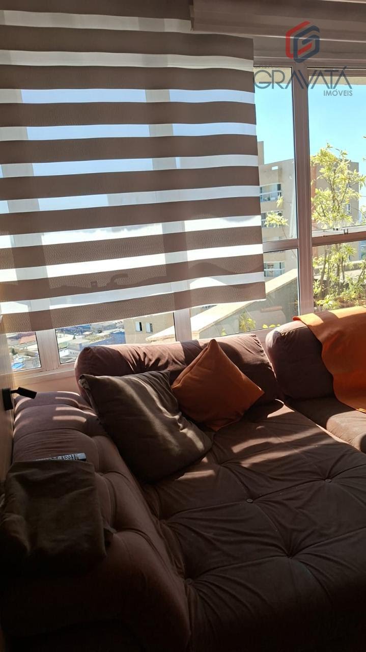 Apartamento à venda com 4 quartos, 4 suítes, 3 vagas e 180m² no Casa Branca, Santo André (SP) — foto 28 de 30