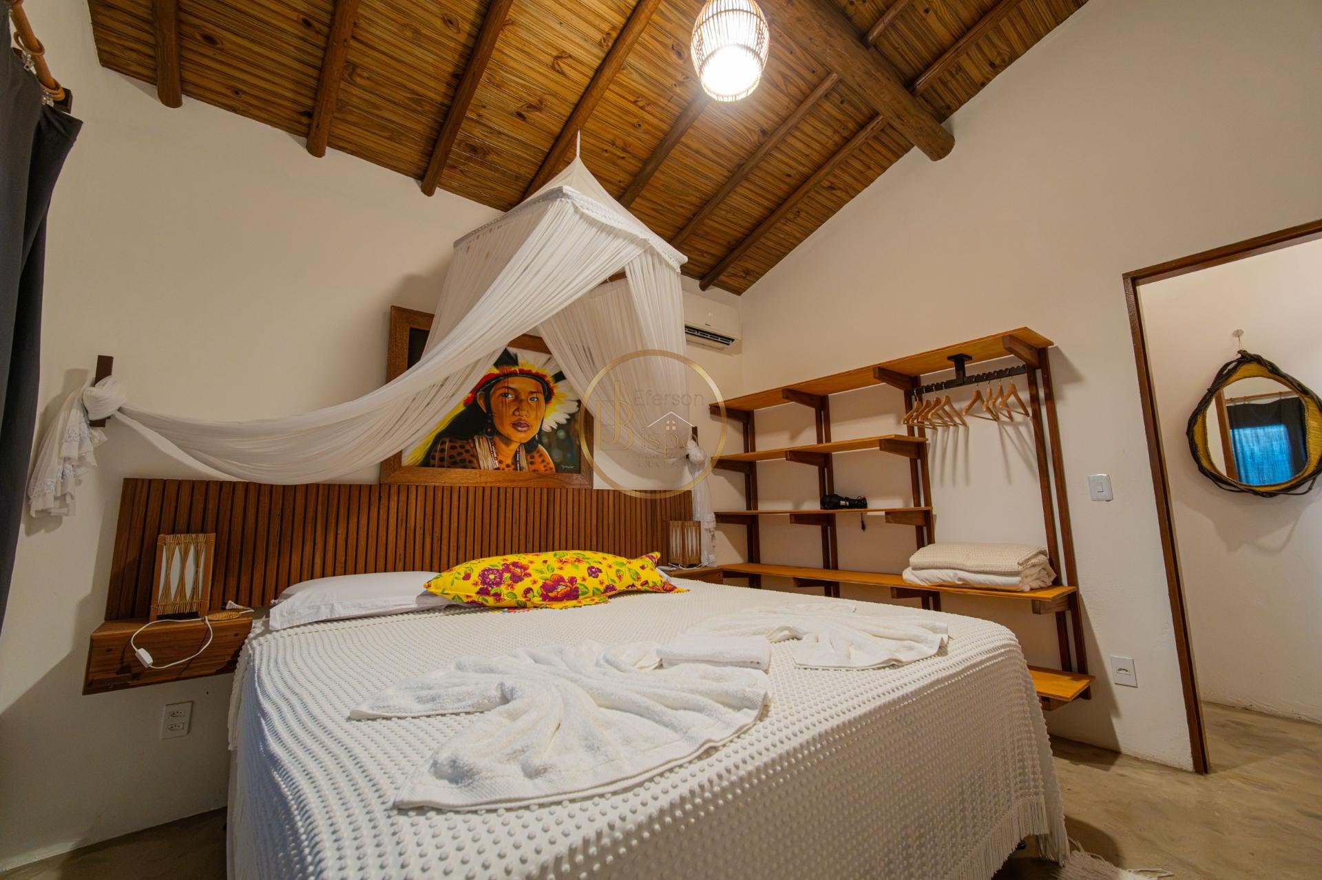 Casa à venda com 3 quartos, 3 suítes, 1 vaga e 100m² no Centro Arraial, Porto Seguro (BA) — foto 13 de 24