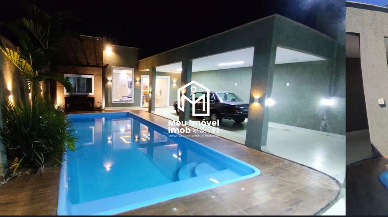 Casa, 3 quartos, 330 m² - Foto 14