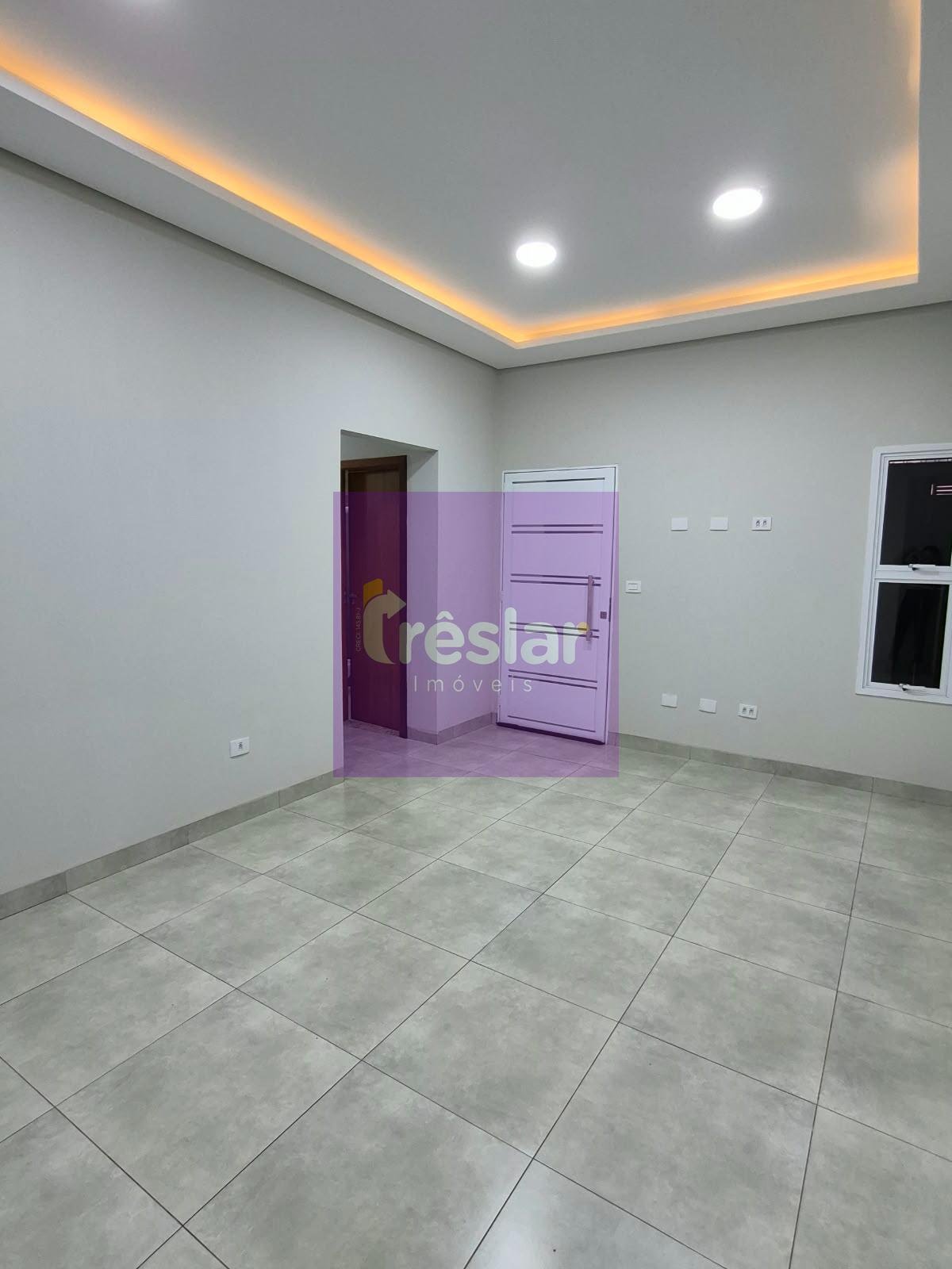 Casa à venda com 3 quartos, 1 suíte e 100m² no Bairro: Santa Rita, Três Lagoas (MS) — foto 4 de 10