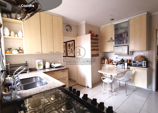 Cozinha