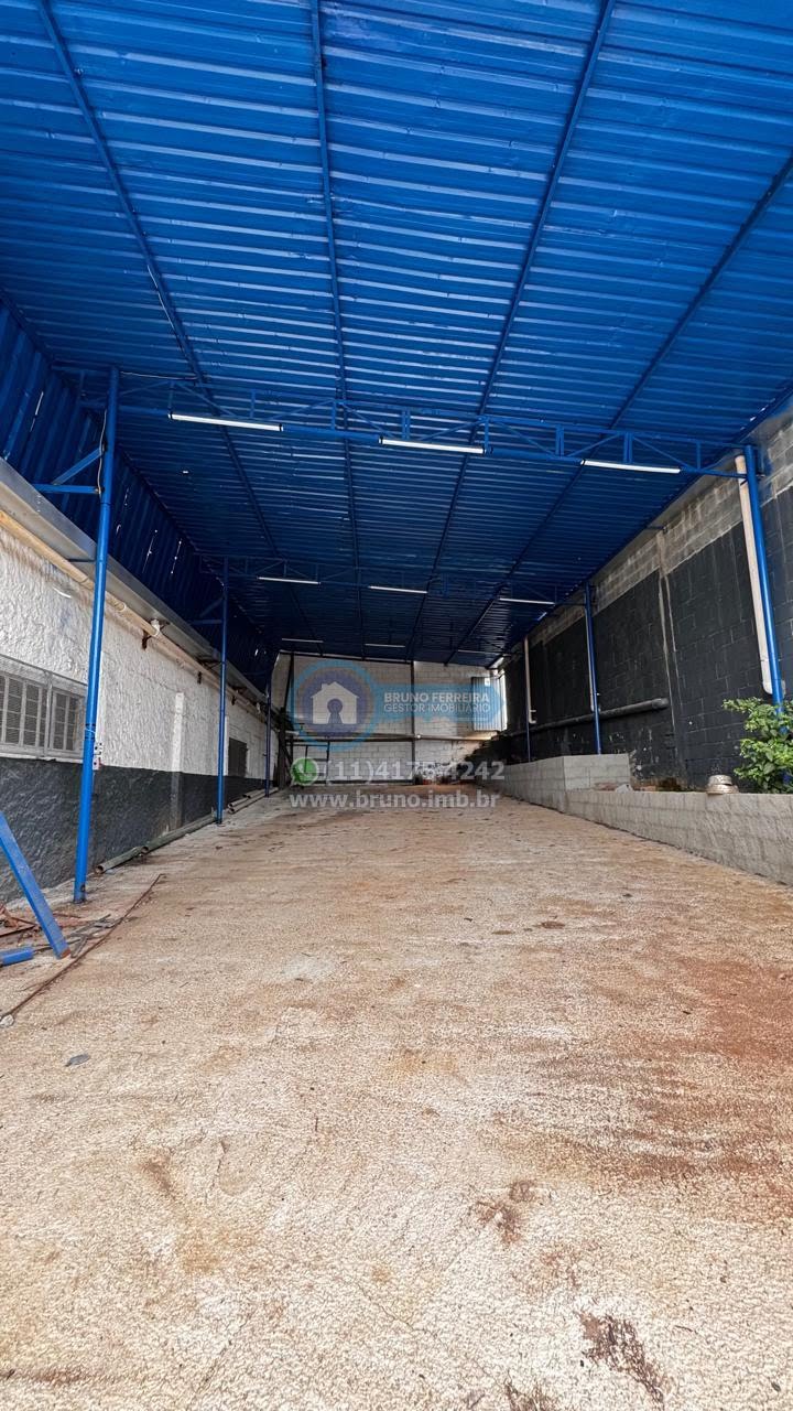 Comercial para alugar com 1000m² no Parque Industrial Cumbica, Guarulhos (SP) — foto 11 de 12