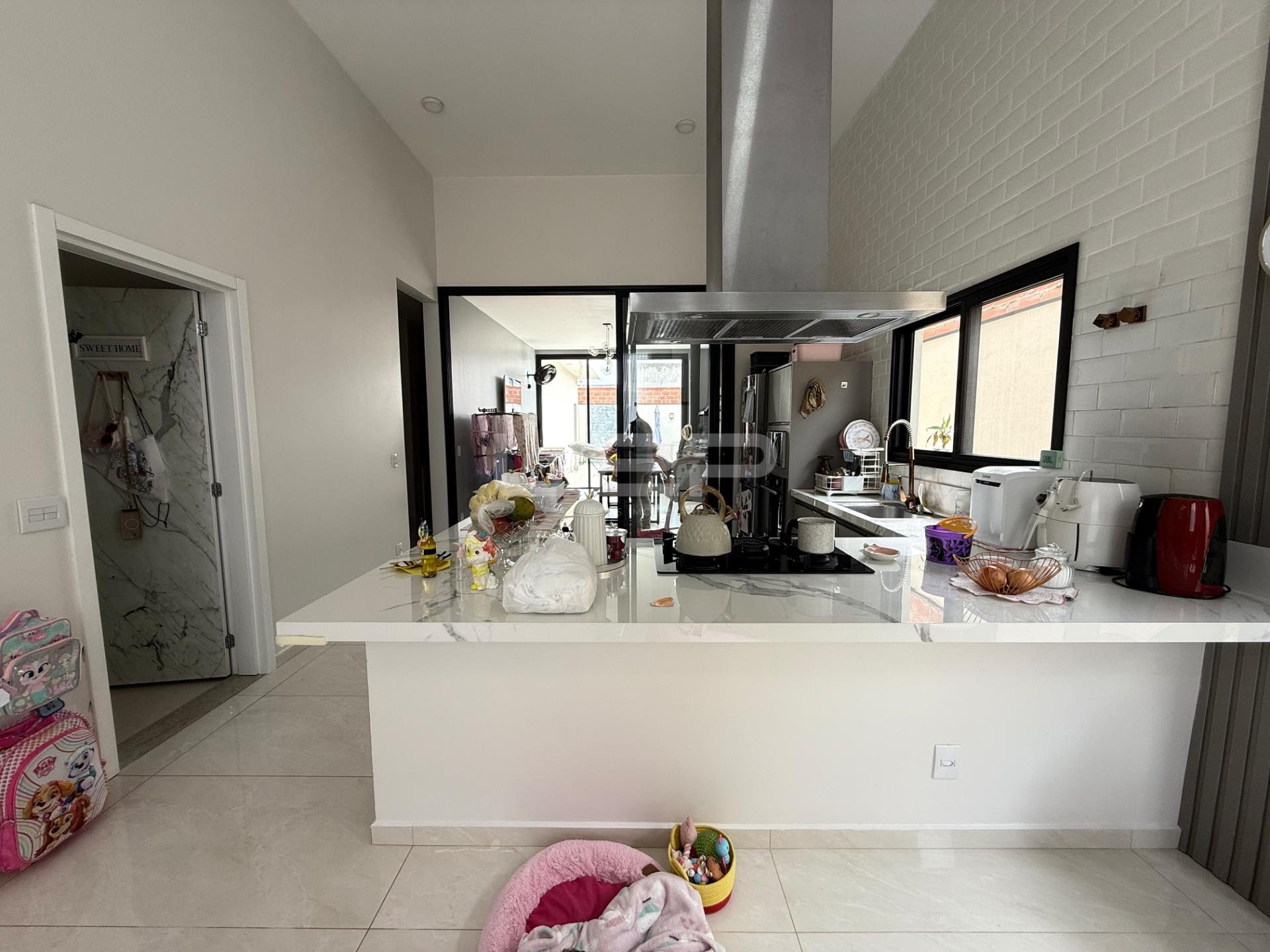 Casa para alugar com 3 quartos, 1 suíte, 4 vagas e 182m² no Do Pinherinho, Itupeva (SP) — foto 7 de 30
